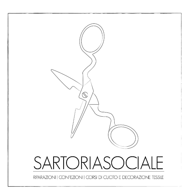 Foto Sartoria Sociale