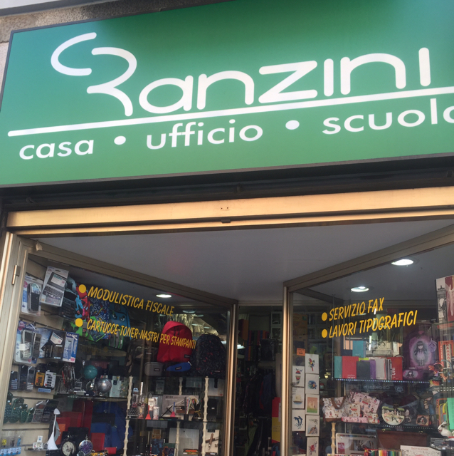 Foto Cartoleria Ranzini