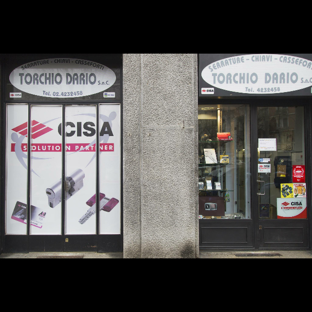 Foto Torchio Dario