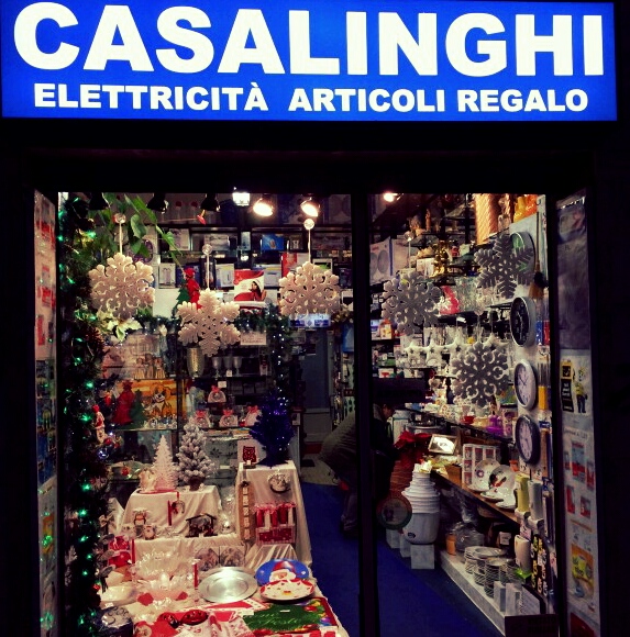 Foto Casalinghi