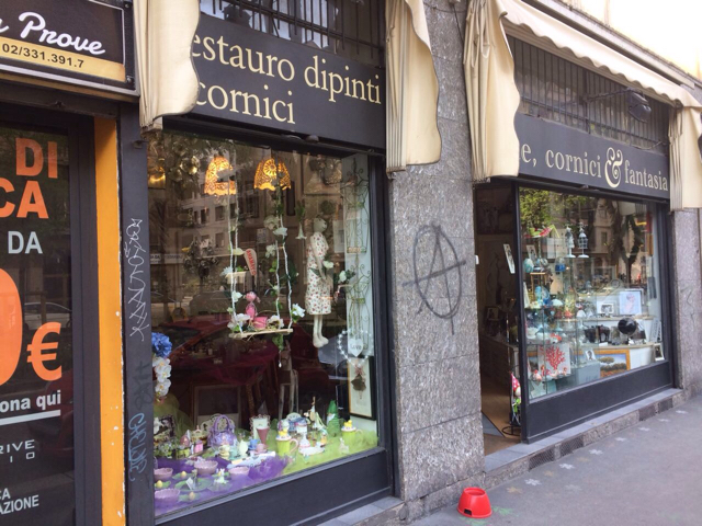 Foto Arte Cornici e Fantasia