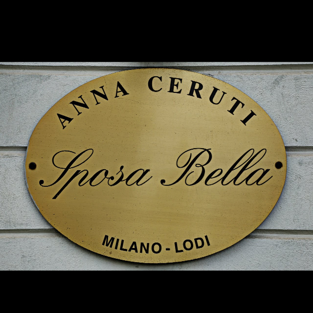Foto Anna Ceruti