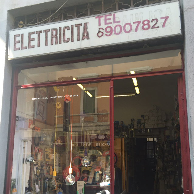 Foto Ditta Vecchiato