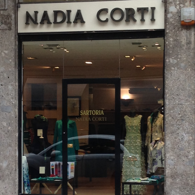 Foto Nadia Corti
