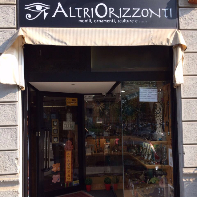 Foto Altri Orizzonti