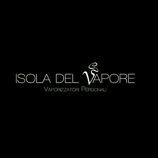 Foto Isoladelvapore