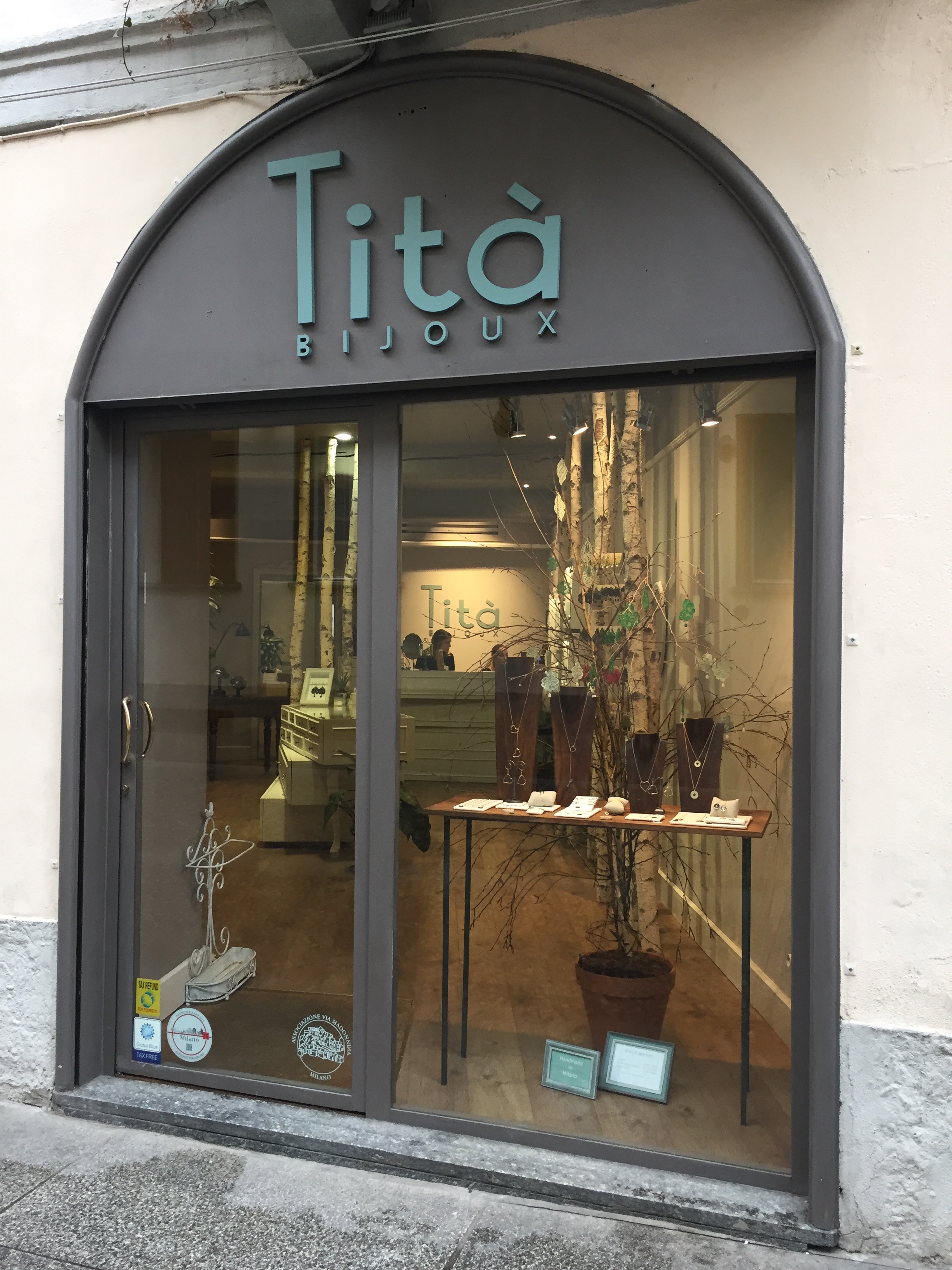 Tità Bijoux