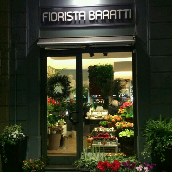 Foto Fiorista Baratti