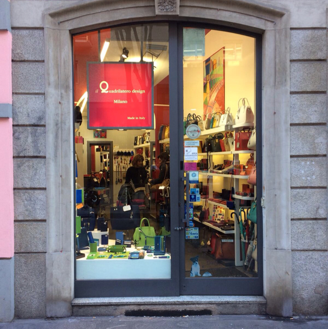 Foto Il Quadrilatero