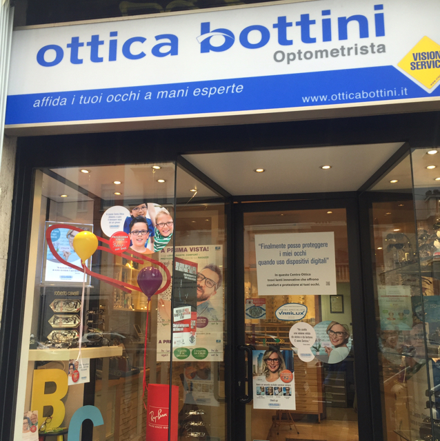 Foto Ottica bottini