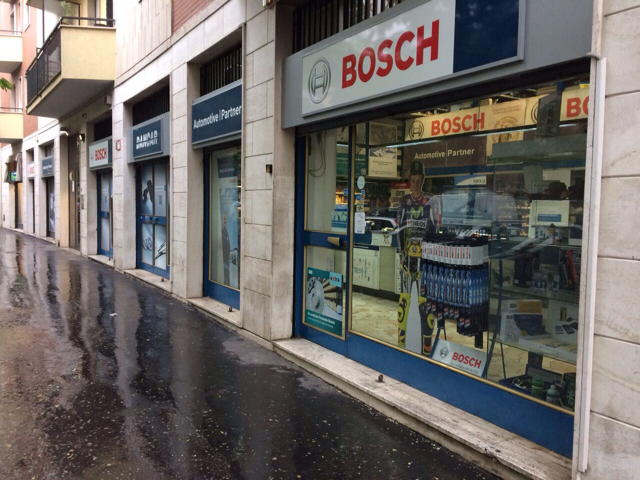 Foto Dancar Autoricambi