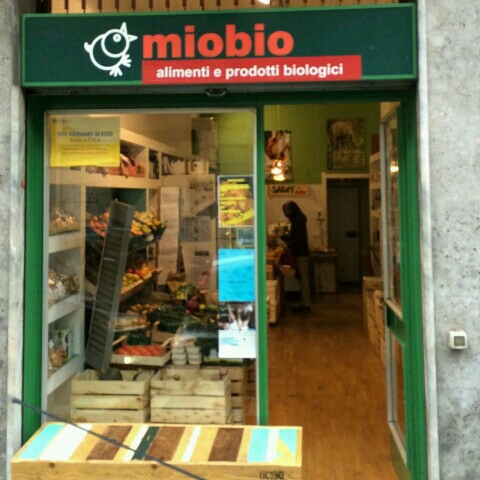 Foto Mio Bio