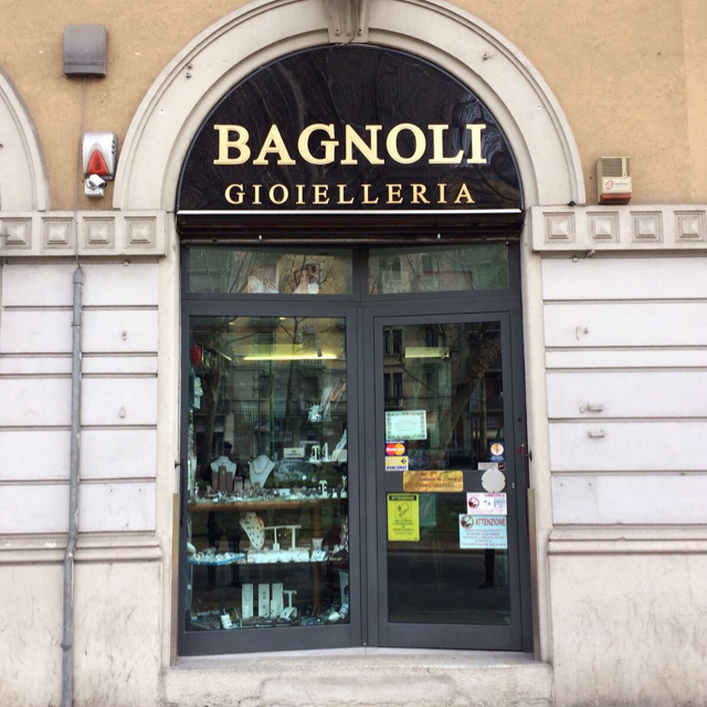 Foto Gioielleria Bagnoli
