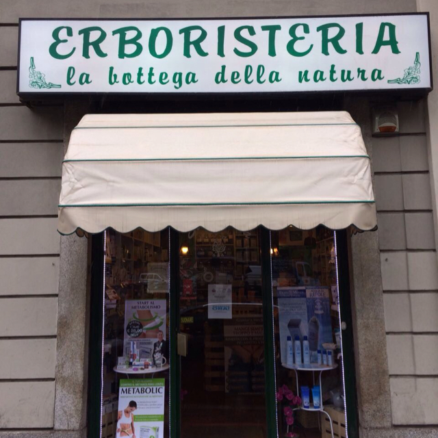 Foto La Bottega della Natura di Agata Di Martino