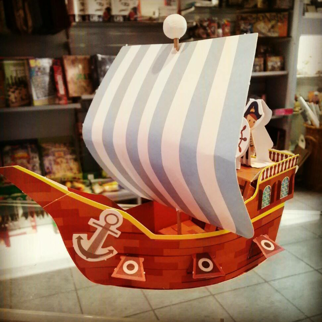 Foto Atlantide Cartoleria