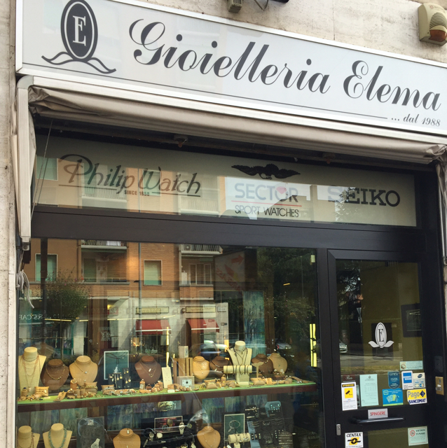 Foto Gioielleria Elena