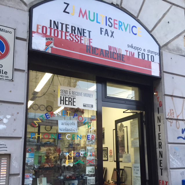 Foto Zj Multiservice