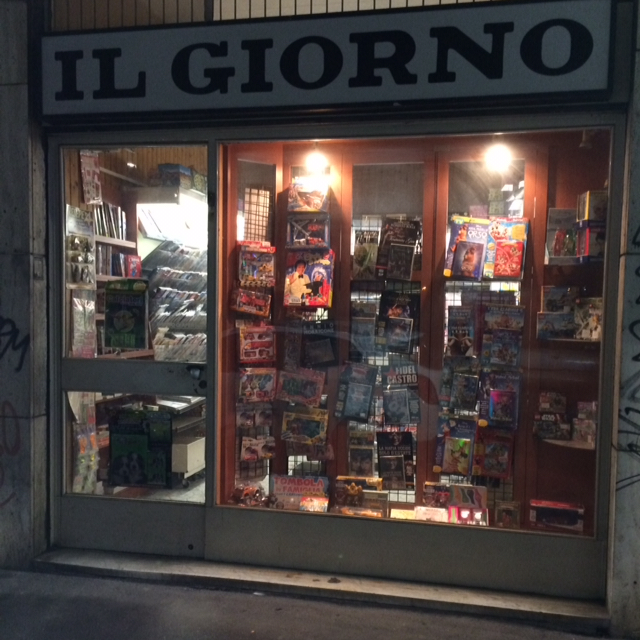 Foto Il Giorno