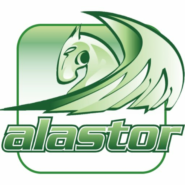 Foto Alastor Milano Fumetto