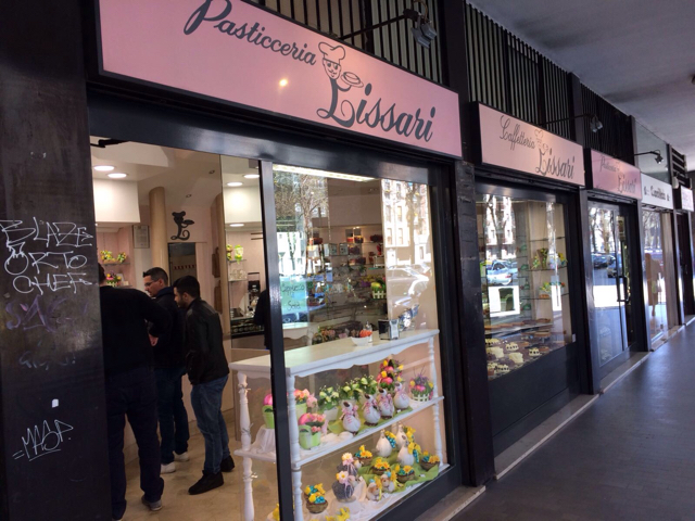 Foto Pasticceria Lissari