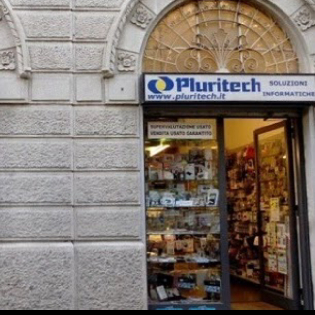 Foto Pluritech Sas
