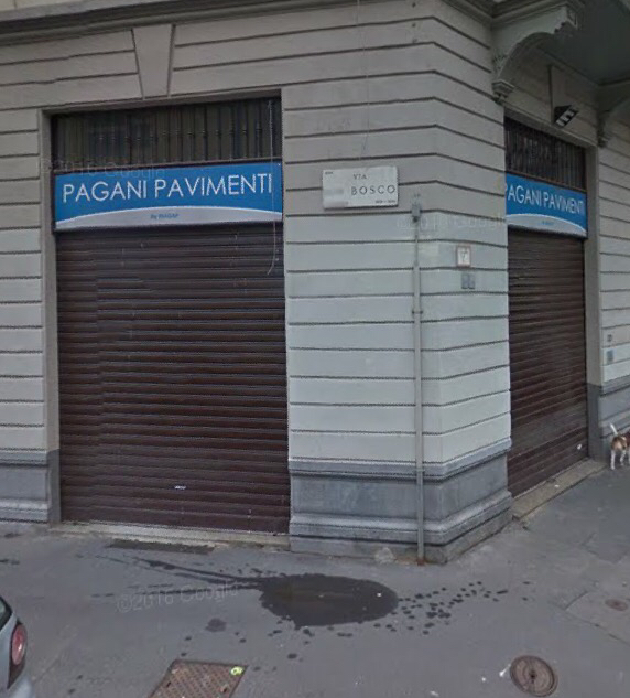 Foto Inagap Srl