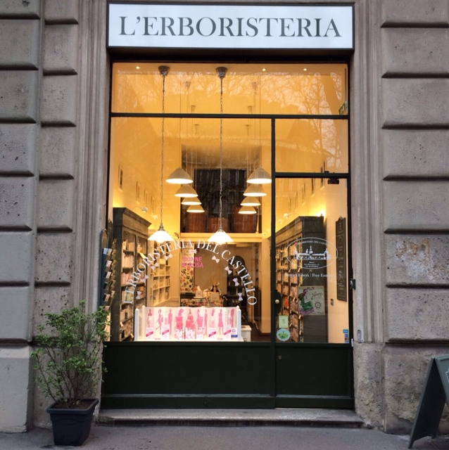 Foto L'erboristeria del castello