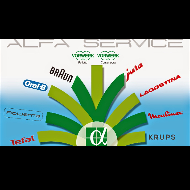 Foto Alfa Service