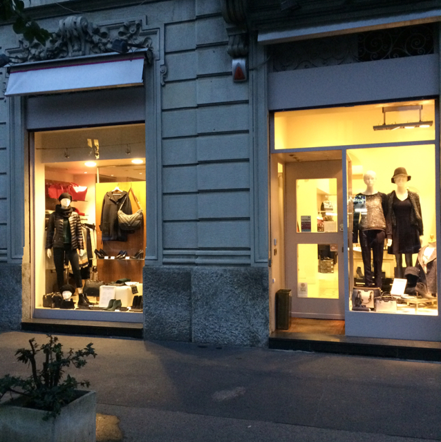 Foto Terrara Boutique