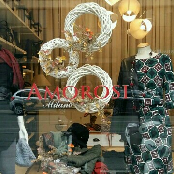 Foto Amorosi Milano
