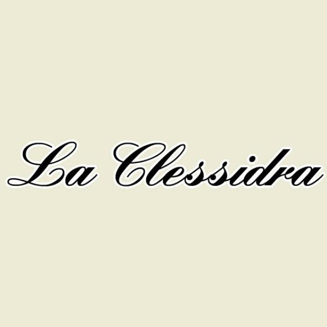 Foto La clessidra