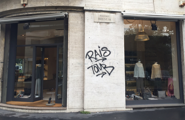 Foto Il pellettiere
