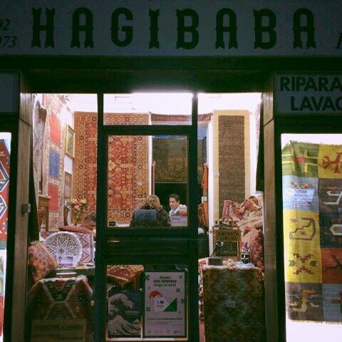 Foto HAGIBABA