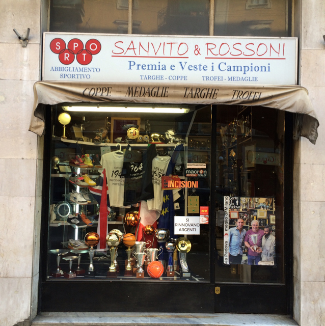 Foto San Vito Rossoni