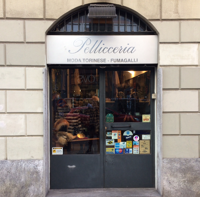 Foto Pellicceria Moda Torinese Fumagalli