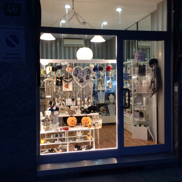 Foto Kreando Officina 46