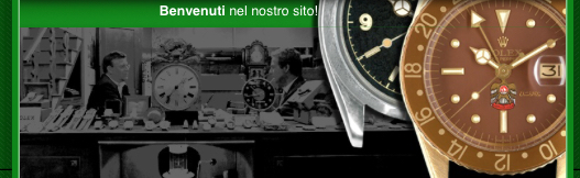 Foto I signori del tempo