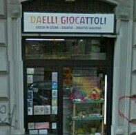 Foto Arte Gioco
