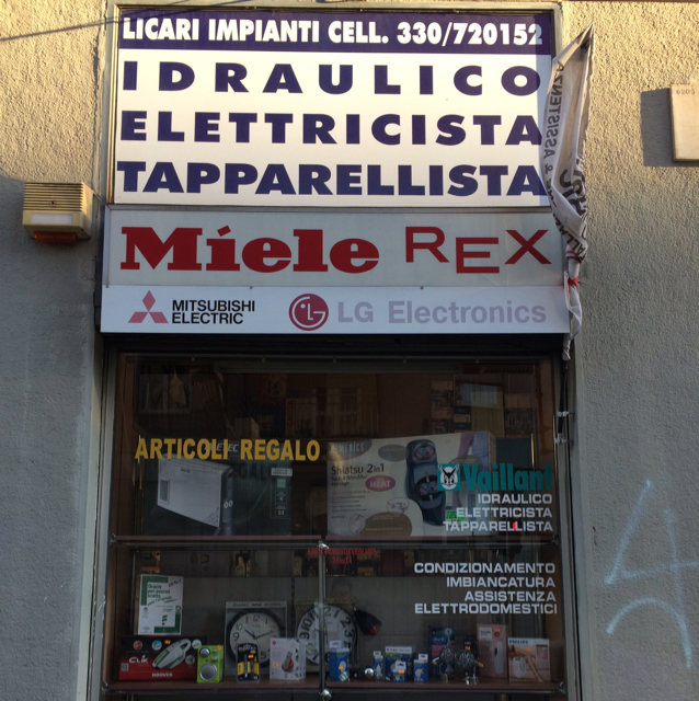 Foto Licari Giacomo Detto Fatto
