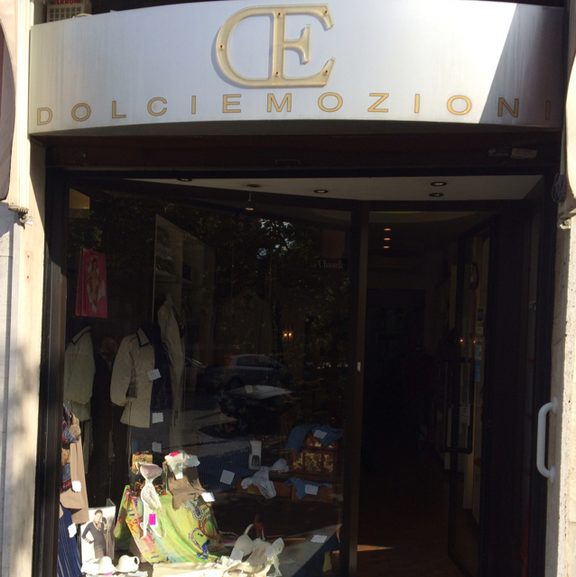 Foto Dolci Emozioni