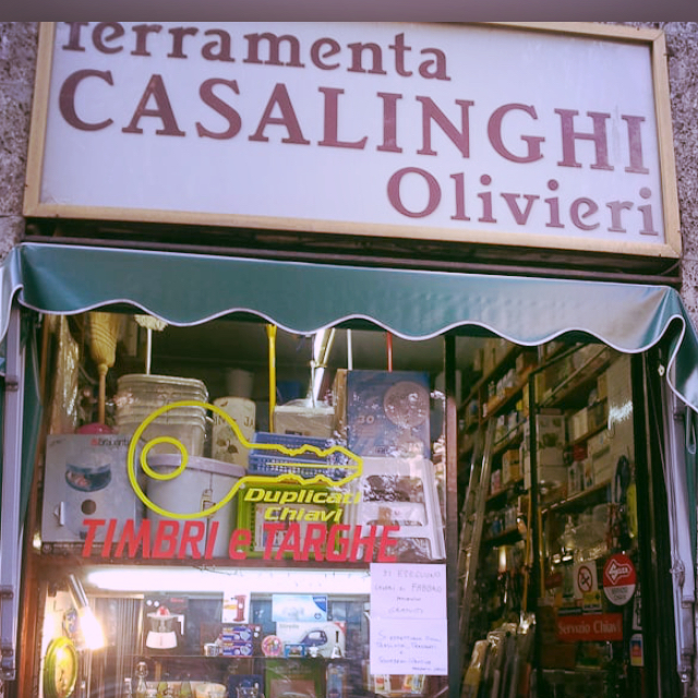 Foto Ferramenta casalinghi olivieri