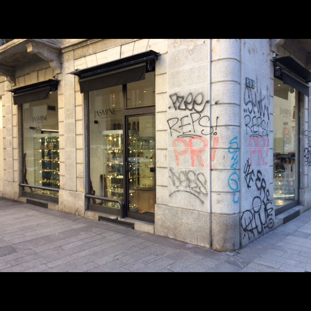 Foto Jasmine Milano
