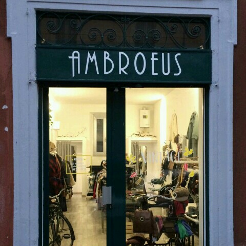 Foto Ambroeus Milano