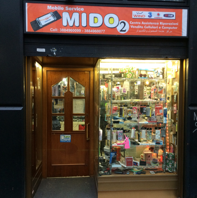 Foto Mido2