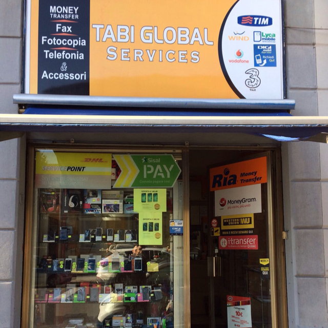 Foto Tabi Global Service's