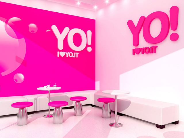 Foto Yo! Yogurt - Cremeria