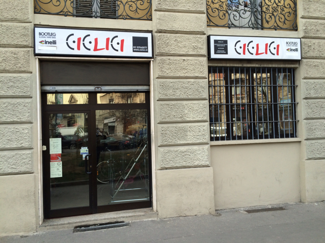 Foto Ciclici