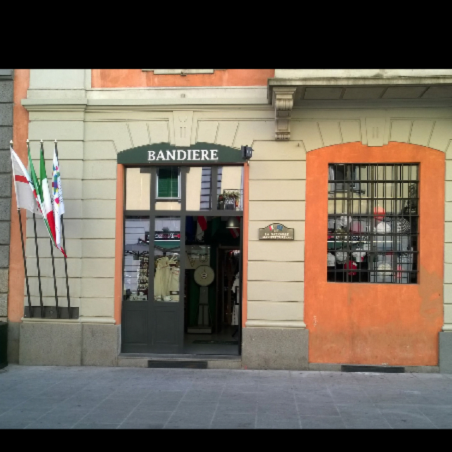 Foto La nazionale manifatture