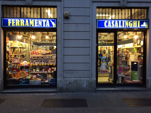 Foto Ferramenti Casalinghi