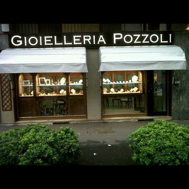 Foto Gioielleria Pozzoli
